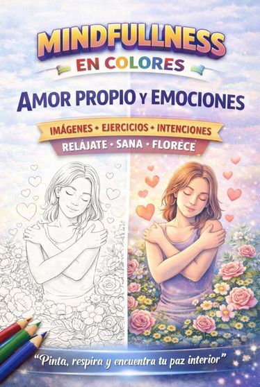 Amor Propio y Emociones.