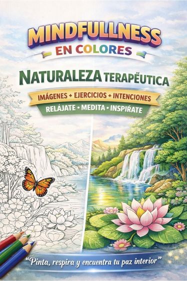 Naturaleza Terapéutica.