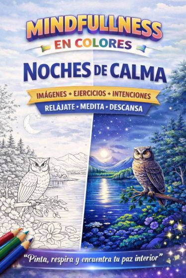 🌙 Noches de Calma.